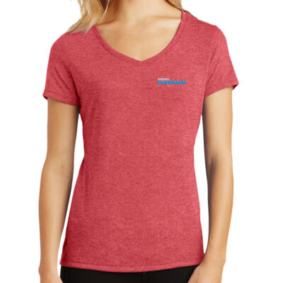 Ratermann - Women's Perfect Tri ® V Neck Tee  Thumbnail