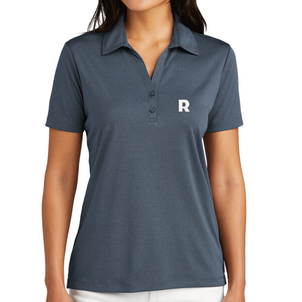 Ratermann - Ladies Coto Performance Polo Thumbnail