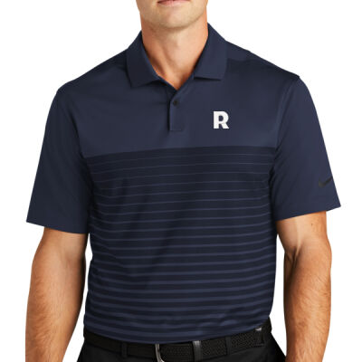 Ratermann - Dri FIT Vapor Block Polo  Thumbnail