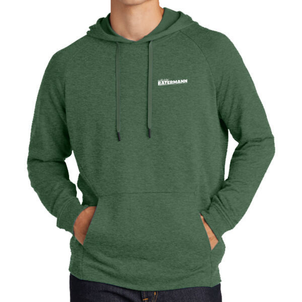 Ratermann - Lightweight French Terry Pullover Hoodie  Thumbnail