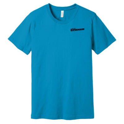 Ratermann - Unisex Jersey Short Sleeve Tee Thumbnail