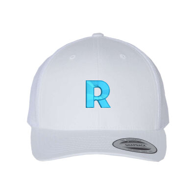 Ratermann - Retro Trucker Cap Thumbnail