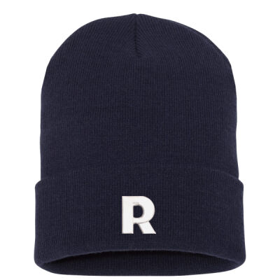 Ratermann - Cuffed Beanie Thumbnail