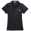 Ladies Tech Pique Polo Thumbnail
