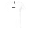 Unisex Jersey Short-Sleeve V-Neck T-Shirt Thumbnail