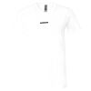 Unisex Jersey Short-Sleeve V-Neck T-Shirt Thumbnail