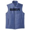 Puffy Vest Thumbnail