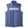 Puffy Vest Thumbnail