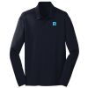Silk Touch Performance Long Sleeve Polo Thumbnail