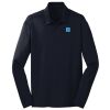 Silk Touch Performance Long Sleeve Polo Thumbnail